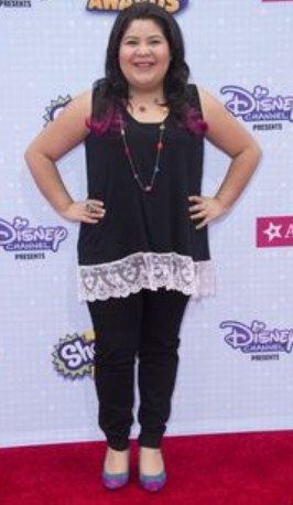 Weight Loss Raini Rodriguez After