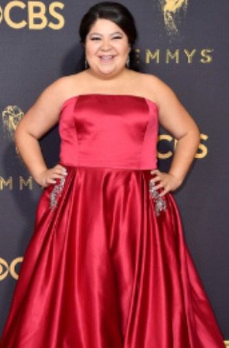 Weight Loss Raini Rodriguez before