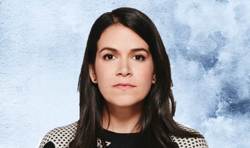 Abbi Jacobson Weight Loss Journey