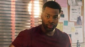 Laroyce Hawkins
