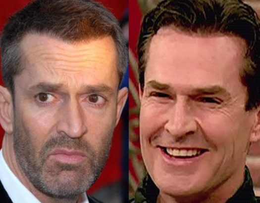 Rupert Everett Facelift