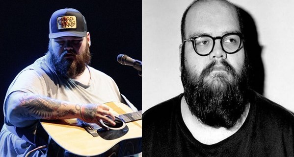 John Moreland Weight Loss