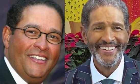 Bryant Gumbel Weight Loss