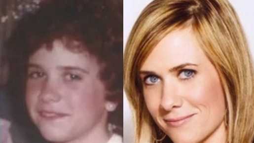 Kristen Wiig Nose Job