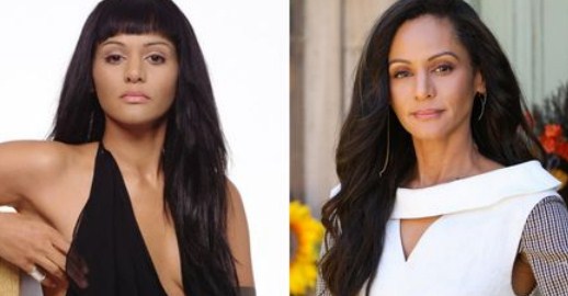 Persia White Plastic Surgery Nose Job