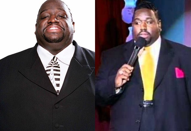 Bruce Bruce Weight Loss Before After