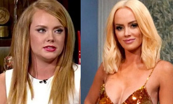 Kathryn Dennis Weight Loss Before After