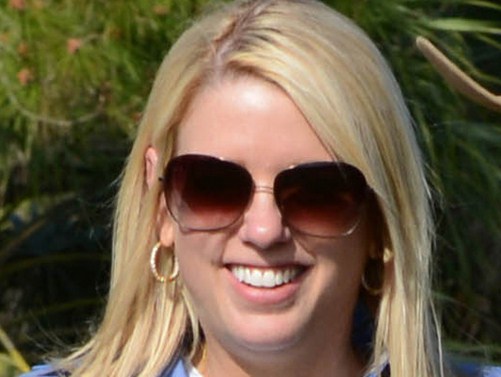 Pam Bondi