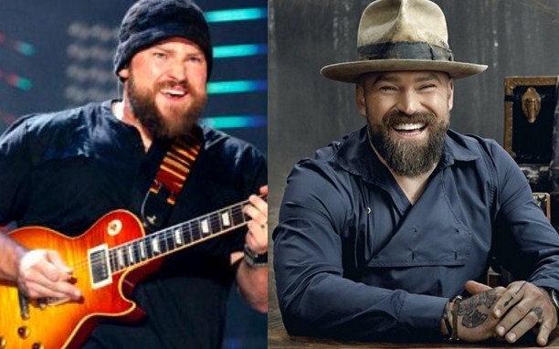 Zac Brown Weight Loss