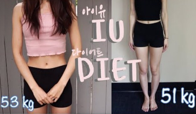 IU Diet Before After 1