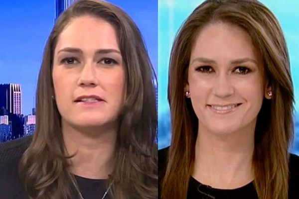 Jessica Tarlov Weight Loss