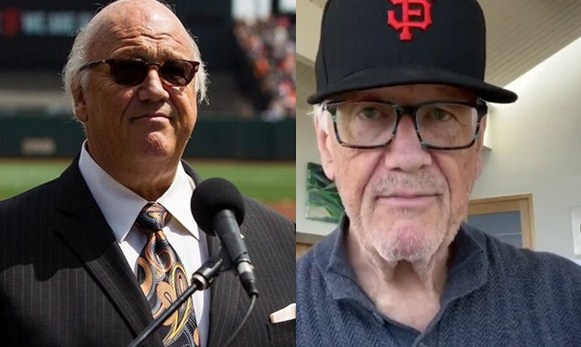 Jon Miller Giants Weight Loss