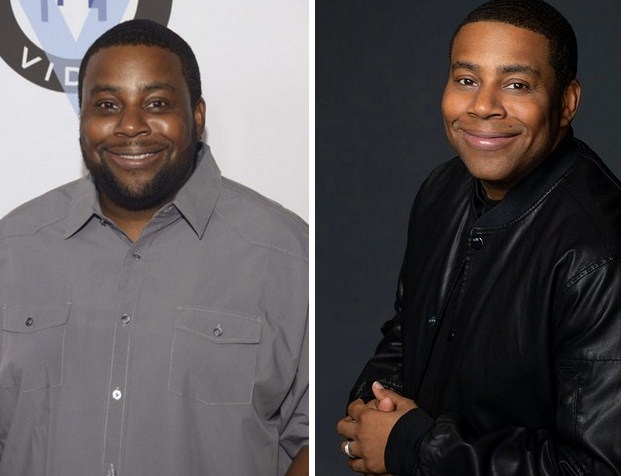 Kenan Thompson Weight Loss Surgery