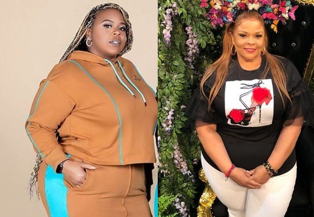 Tia Mann Weight Loss Surgery