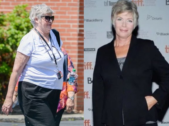 Kelly McGillis Weight Loss 2022