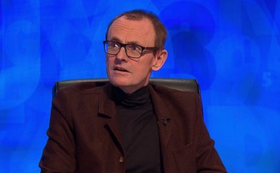 Sean Lock