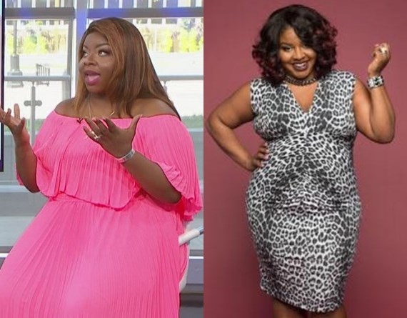 Cora Jakes Coleman Weight Loss Before After